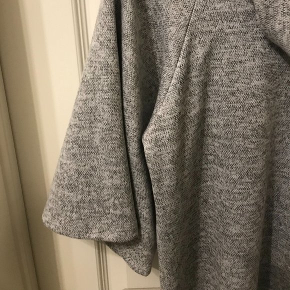 Sweater - Cozy Cowl Neck - Picture 4 of 6